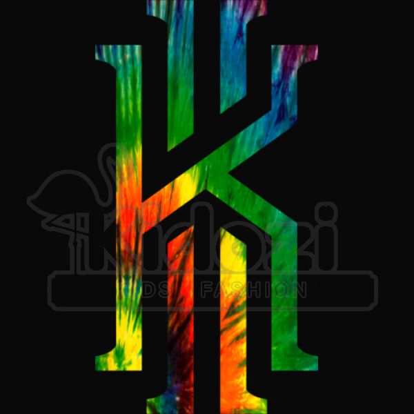 Kyrie Logo Rasta Style Logo Youth T Shirt Kidozi Com