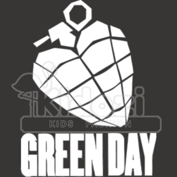 Green Day White Kids Hoodie Kidozi Com - green day grenade roblox