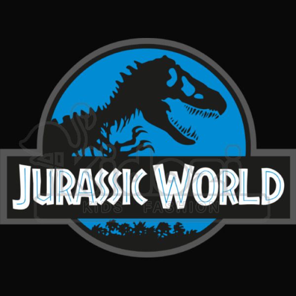 Jurassic World Logo Baby Bib Kidozi Com - jurassic world fallen kingdom roblox