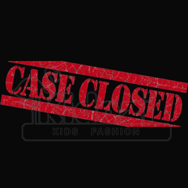 Case Closed Kids Hoodie Kidozi Com - c 107th logo roblox