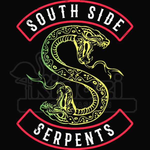 Roblox Serpent Jacket