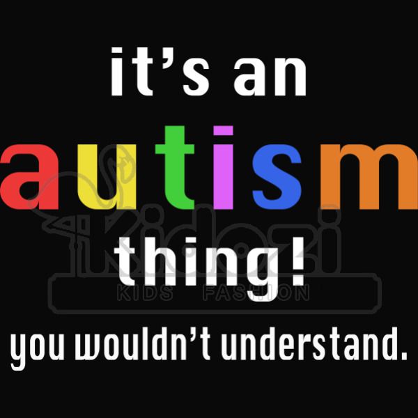 Autism Awareness Kids Hoodie Kidozi Com - autism awareness roblox