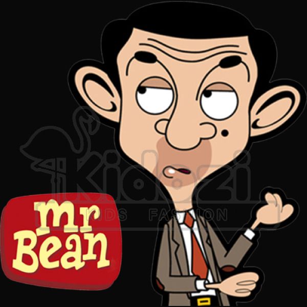 mr bean guy roblox