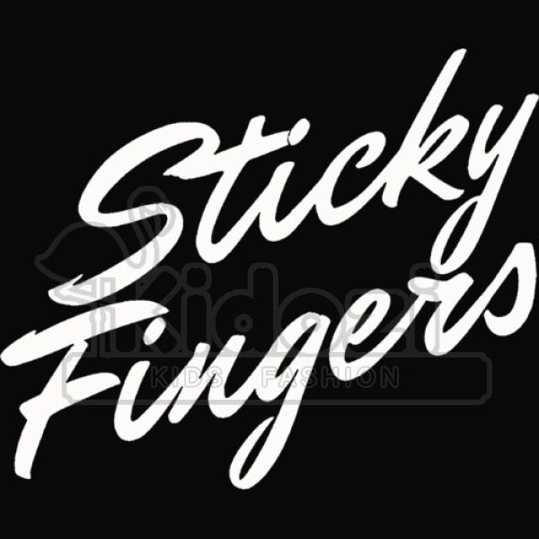 Sticky Fingers Stifi Kids Hoodie Kidozi Com - roblox sticky fingers shirt