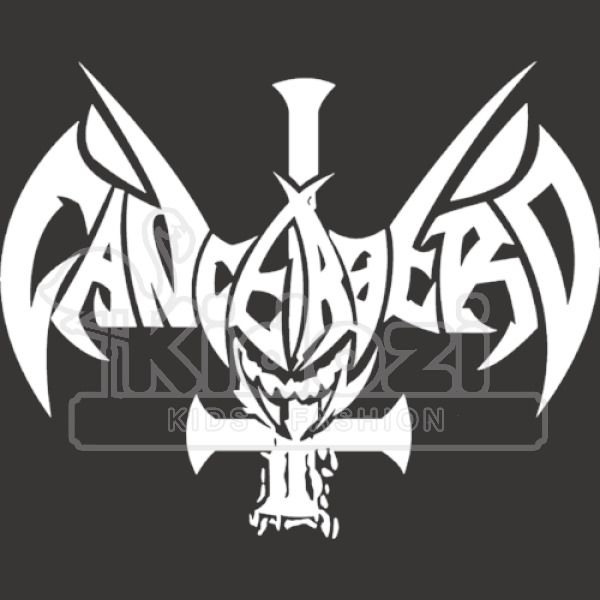 Canserbero logo Men's T-shirt | Kidozi.com