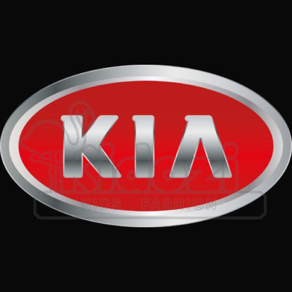 Kia Logo Kids Hoodie Kidozi Com