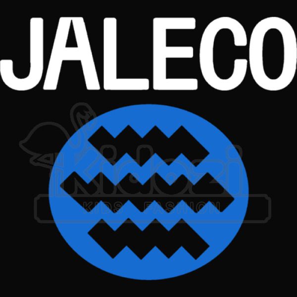 Jaleco Logo Kids Tank Top Kidozi Com - roblox jaleco