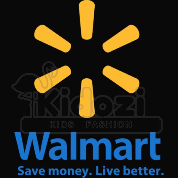 Walmart Logo Kids Sweatshirt Kidozi Com - roblox walmart logo