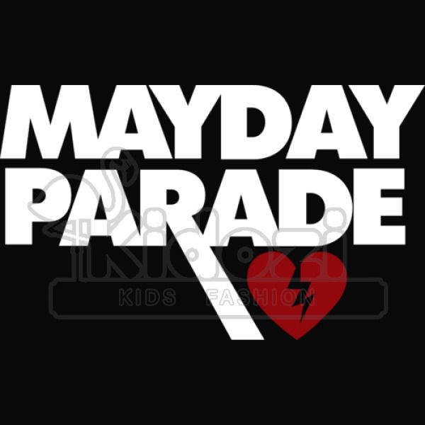 Mayday Parade Heart Kids Hoodie Kidozi Com - mayday codes roblox
