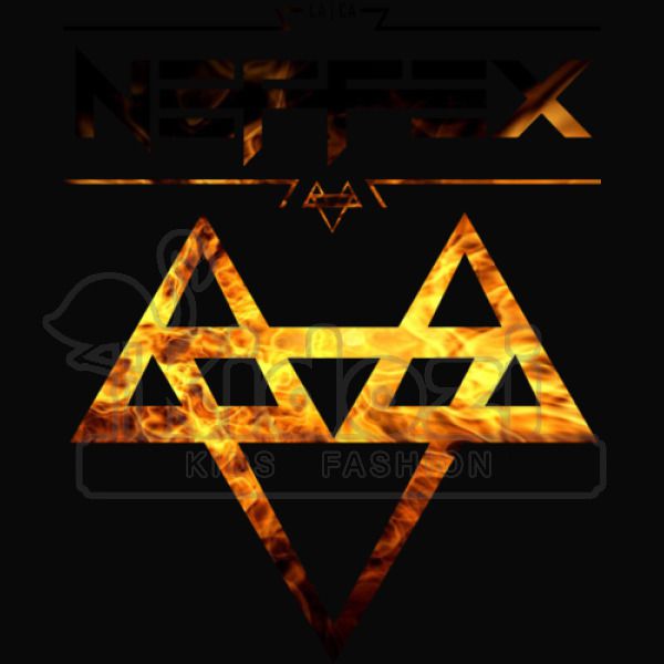 Neffex Burning Concert Logo Kids Hoodie Kidozi Com - lost within neffex roblox id roblox music codes