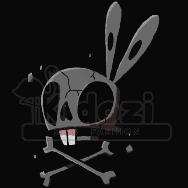 Bunny Skull Kids Hoodie Kidozi Com - roblox bunny hoodie