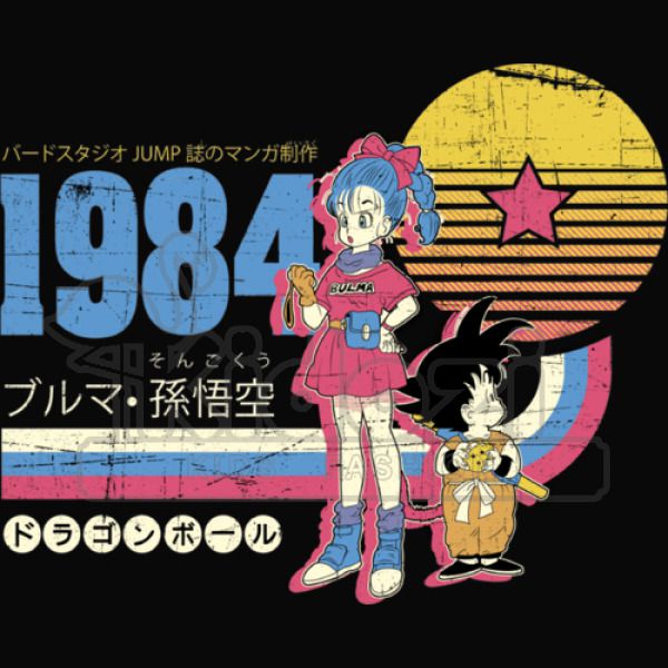 Dragon Ball Z Vintage Men S T Shirt Kidozi Com