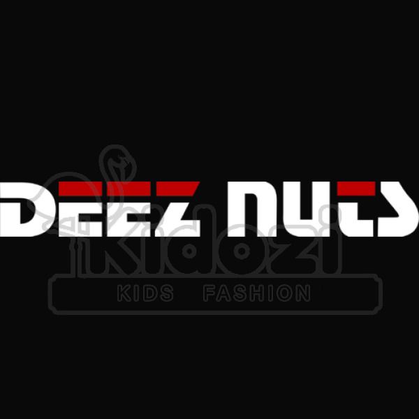 Deez Nuts Kids Hoodie Kidozi Com