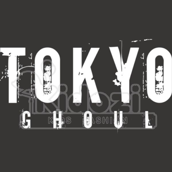 Tokyo Ghoul Youth T Shirt Kidozi Com