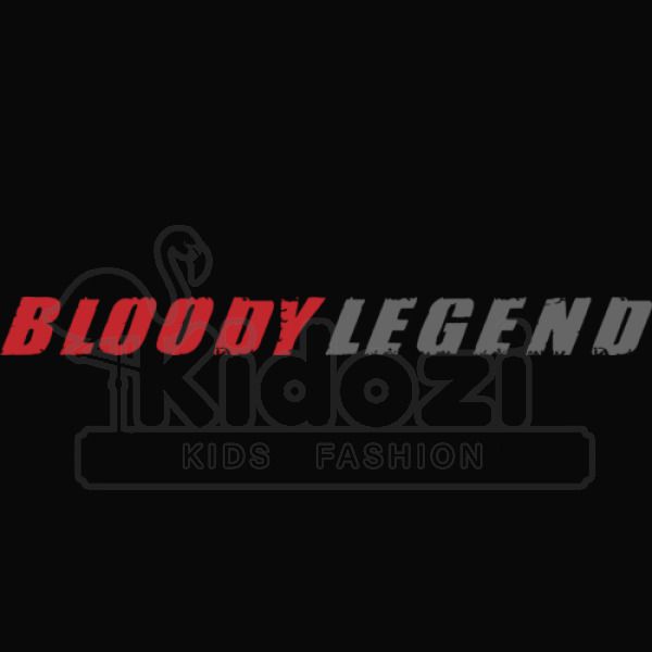 Lazarbeam Bloody Legend Kids Hoodie Kidozi Com - bloody chest roblox