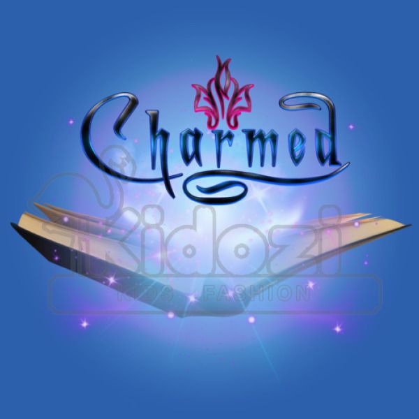 Charmed Book Of Shadows 2 Kids Hoodie Kidozi Com - the charmed house roblox