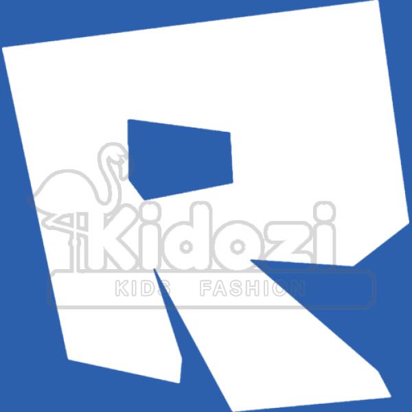 Roblox Logo Kids Tank Top Kidozi Com