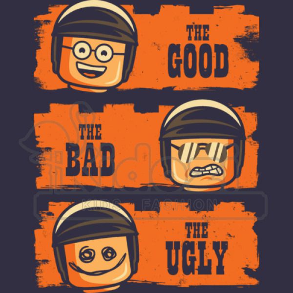 The Good The Bad And Ugly Men S T Shirt Kidozi Com - ugly black top hat roblox