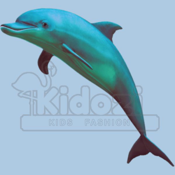 Dolphin Aesthetic Kids Hoodie Kidozi Com - cute dolphin roblox