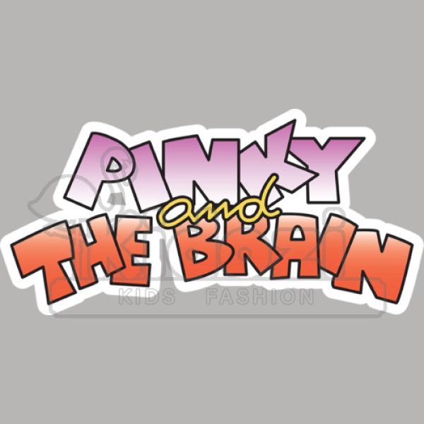 The pinky birthday and brain Pinky
