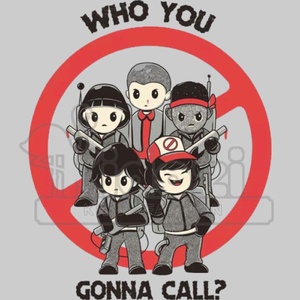 Stranger Things Who You Gonna Call Kids Hoodie Kidozi Com - videos matching roblox promo codes 2019 stranger things