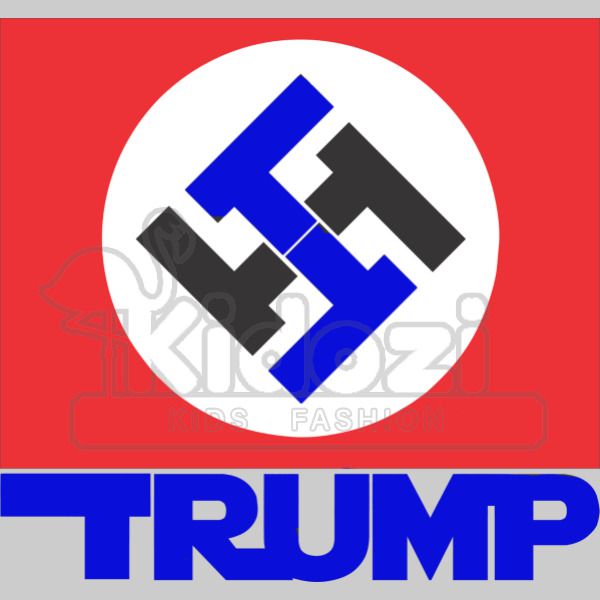 Nazi Trump Youth T Shirt Kidozi Com