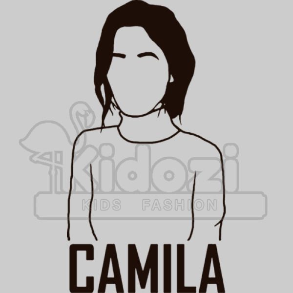Camila Cabello Kids Hoodie Kidozi Com - making camila cabello a roblox account