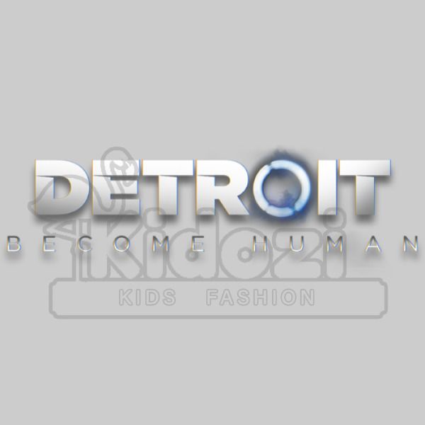 Detroit Become Human Kids Hoodie Kidozi Com - connor detroit become human roblox shirt