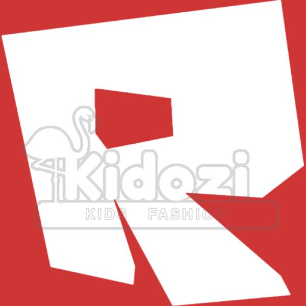 Roblox Logo Youth T Shirt Kidozi Com
