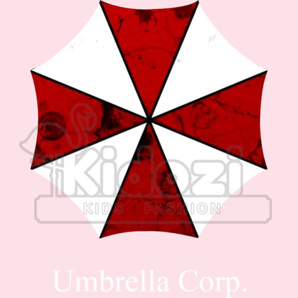 Resident Evil Umbrella Corp Kids Hoodie Kidozi Com - umbrella corporation login screen roblox