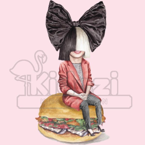 Sia Fun Burger Kids Hoodie Kidozi Com - bread pusheen shirt roblox
