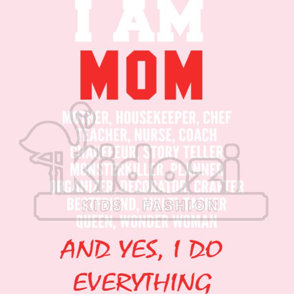 I Am Mom And Yes I Do Everything Kids Hoodie Kidozi Com - stuck in roblox short story by adrian kim