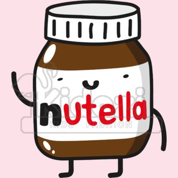 Happy Nutella Kids Hoodie Kidozi Com - nutella bae roblox