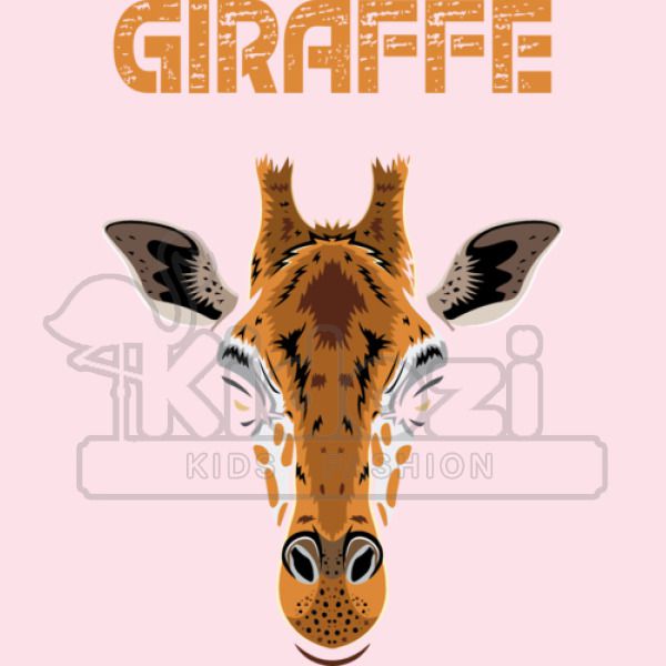 Giraffe Head Kids Hoodie Kidozi Com - roblox giraffe head