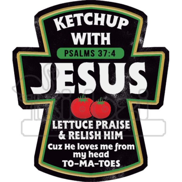 Ketchup With Jesus Lettuce Praise And Relish Him Kids Hoodie Kidozi Com - sheepsheeplettuce 1 month ago wait this isnt free robux