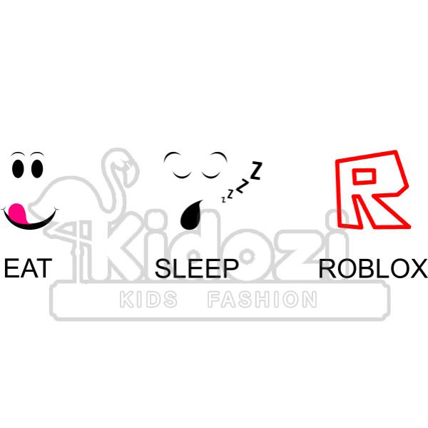 Eat Sleep And Roblox Kids Hoodie Kidozi Com - videos matching playing get eaten in roblox chad and