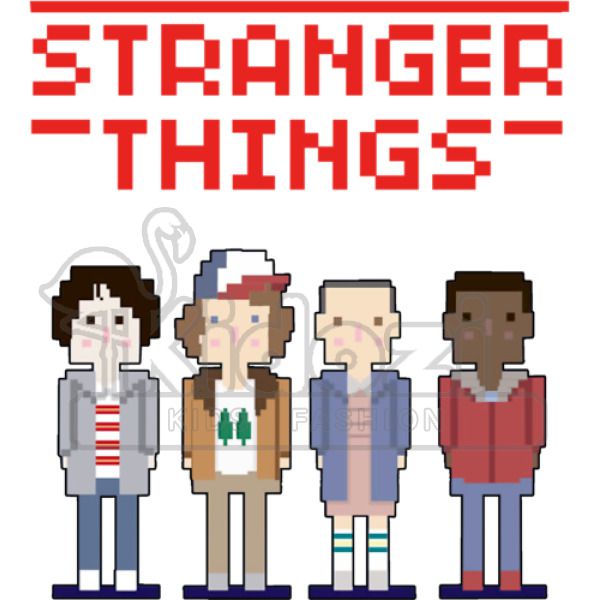 Stranger Things Fan Art Kids Hoodie Kidozi Com - july 2019roblox promo codesstranger things 3 youtube