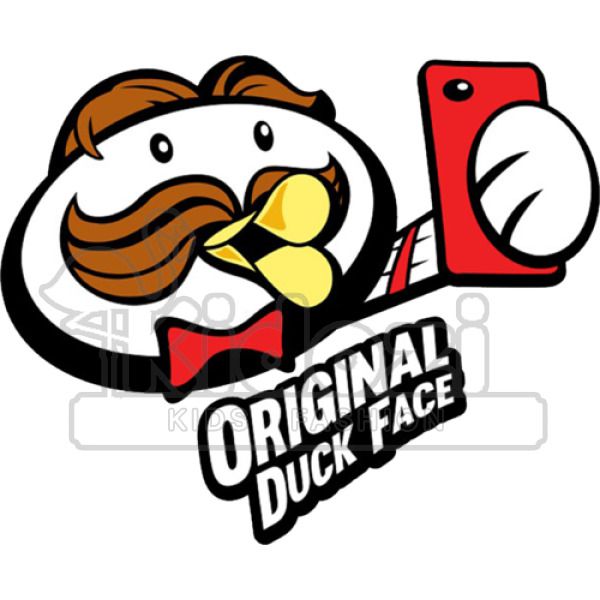 The Original Duck Face Kids Hoodie Kidozi Com