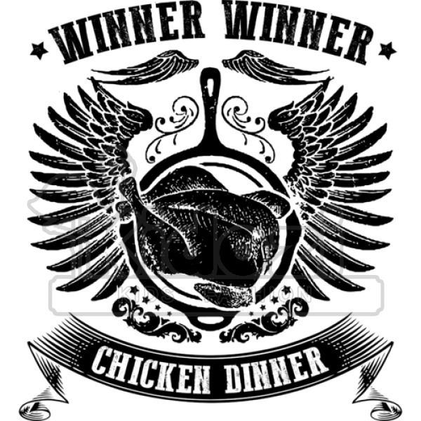 Winner Winner Chicken Dinner Kids Hoodie Kidozi Com