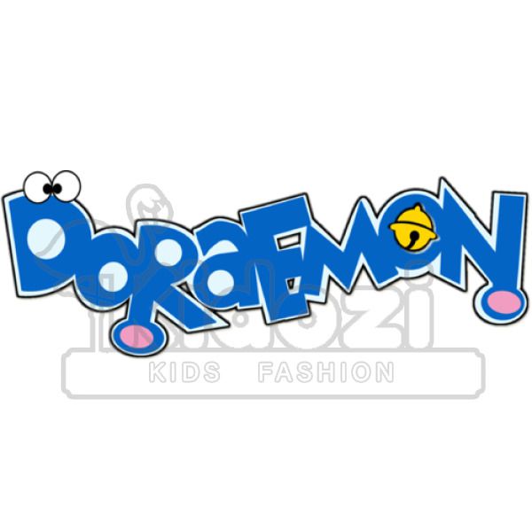 Doraemon Logo Kids Sweatshirt Kidozi Com - roblox doraemon