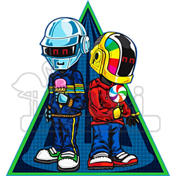 Daft Punk Kids Men S T Shirt Kidozi Com - roblox daft punk helmet hat