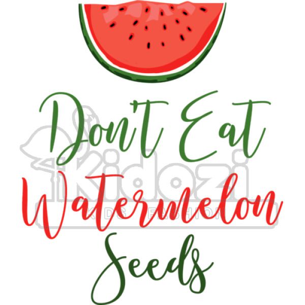 Don T Eat Watermelon Seeds Baby Bib Kidozi Com - roblox grandma's a baby eat food