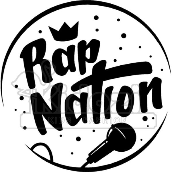 Rap Nation Kids Hoodie Kidozi Com