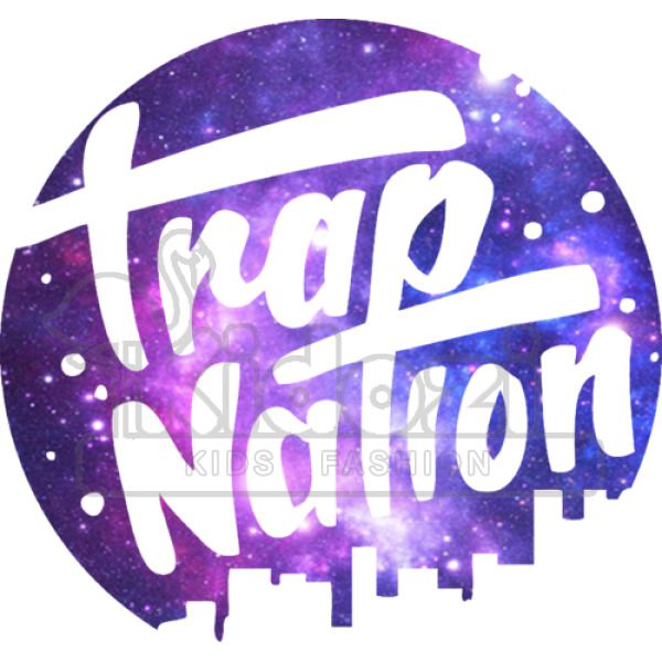 Trap Nation Galaxy Kids Sweatshirt Kidozi Com - trap nationroblox
