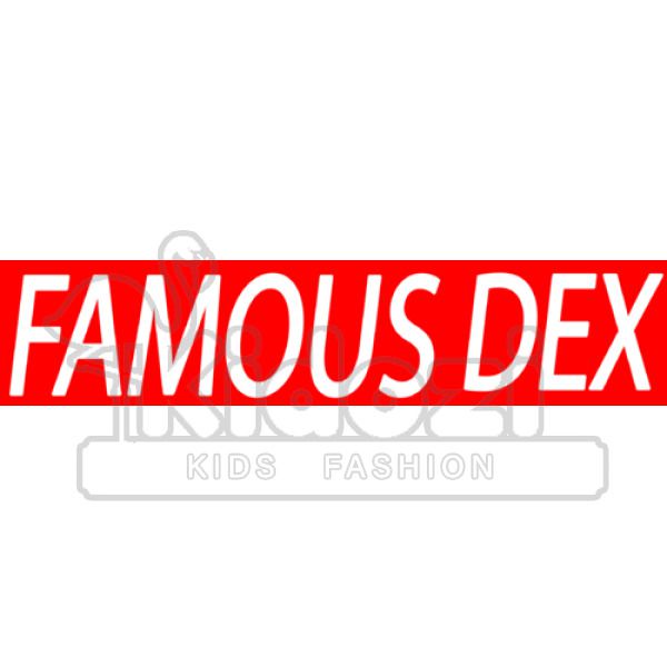 Famous Dex Logo Kids Hoodie Kidozi Com - how to use dark dex roblox