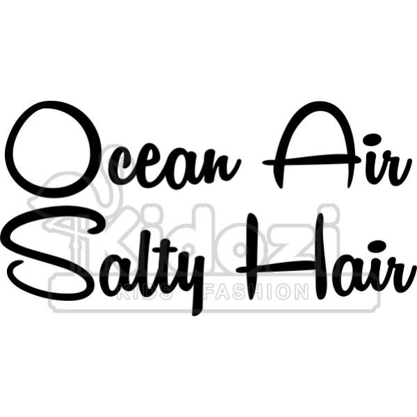 Ocean Air, Salty Hair iPhone 6/6S Case 