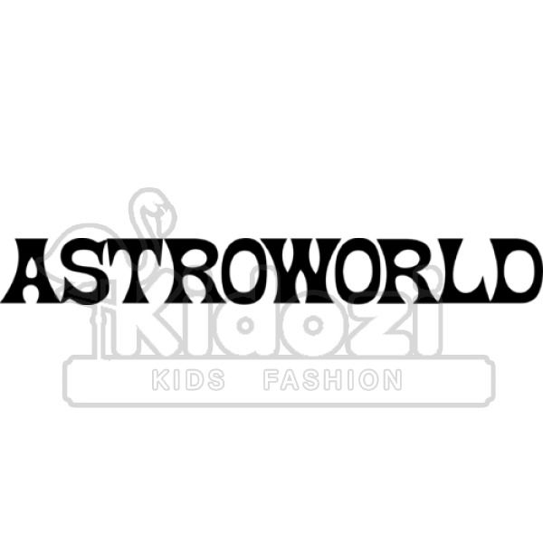 Astroworld Logo Kids Tank Top Kidozi Com - roblox logo kids tank top kidozi com