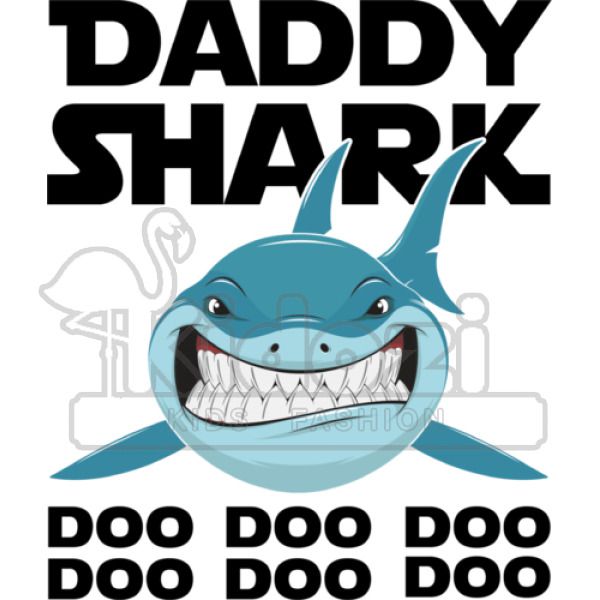 Daddy Shark Doo Doo Doo Kids Hoodie Kidozi Com - daddy jojo roblox