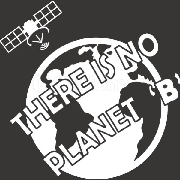 There Is No Planet B Baby Onesies Kidozi Com
