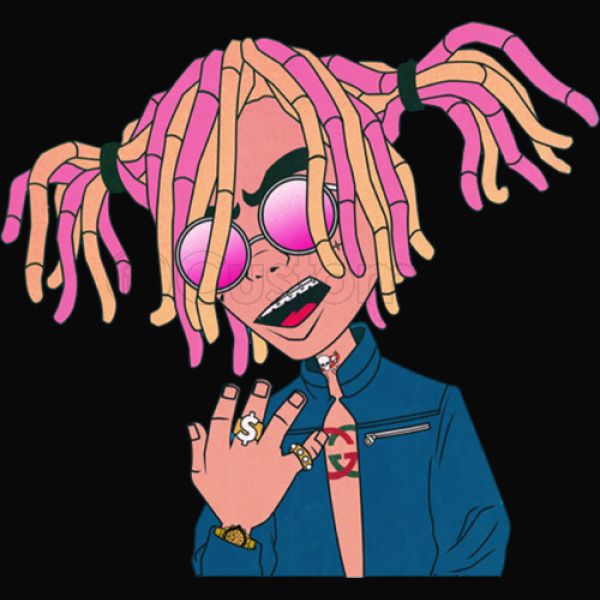 Lil Pump Gang Kids Hoodie Kidozi Com - hit it and esketit roblox succ daily with some added